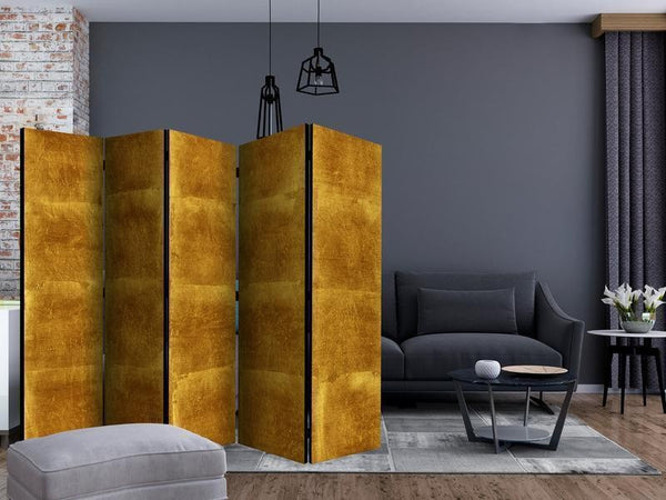 Paravento Golden Cage II [Room Dividers]