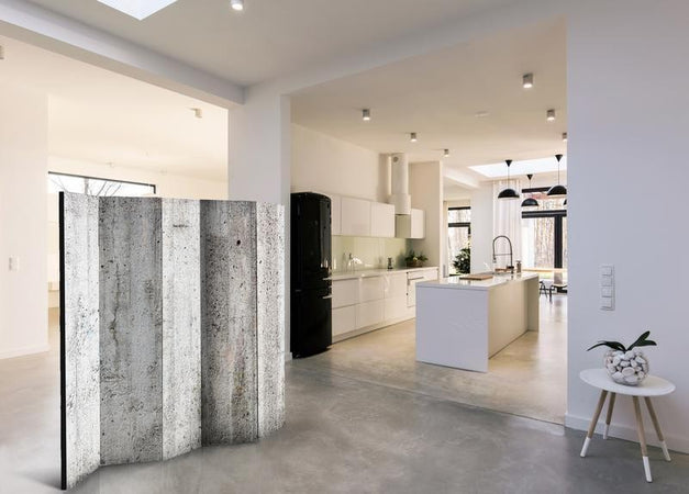 Paravento Grey Emperor II [divisori da interno]