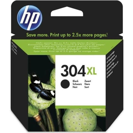 HP Deskjet Cartuccia Nero