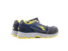 Diadora Run Low S3 uomo scarpa antinfortunistica pelle e tessuto blu