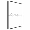 Poster - Love Everywhere