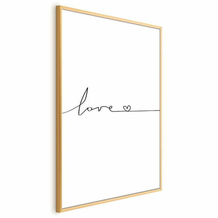 Poster - Love Everywhere