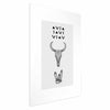 Poster - Animal Skull