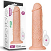 Dildo Gigante Realistico con vibrazione Dildo KING XXL 11 28 cm