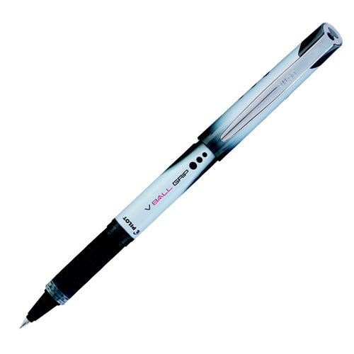 Roller V-Ball Grip Nero 0.5Mm Pilot
