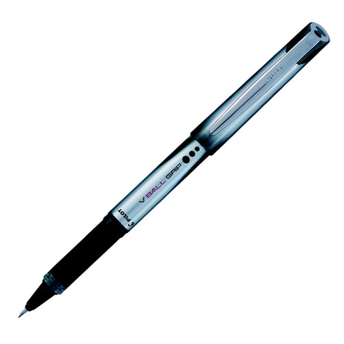 Roller V-Ball Grip Nero 0.7Mm Pilot