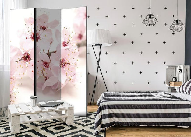 Paravento Cherry Blossom [divisori da interno]