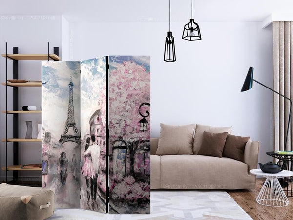 Paravento Autumn Sky [divisori da interno]