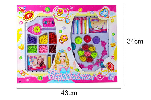 Set Braccialettini 2 Assortimenti