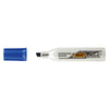 Pennarello Velleda 1781 Blu P.Scalpello Whiteboard Bic