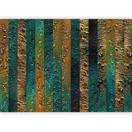 Fotomurale Treasures of Atlantis