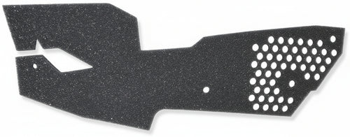 Spugna Insonorizzatore Motore Originale Vorwerk Folletto VK140 VK150