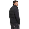 Guess piumino nero Stretch Puffa M3BL18 WFOU2