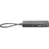 HP Mini Dock USB-C (USB-C Mini Dock - **New Retail** - Warranty: 12M)