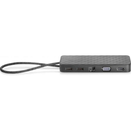 HP Mini Dock USB-C (USB-C Mini Dock - **New Retail** - Warranty: 12M)
