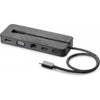 HP Mini Dock USB-C (USB-C Mini Dock - **New Retail** - Warranty: 12M)