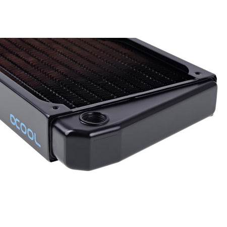 Alphacool NexXxoS ST30 Dissipatore (Alphacool NexXxoS ST30 Full Copper X-F)