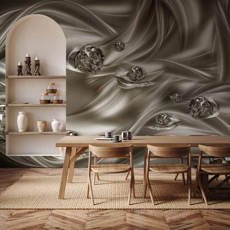 Fotomurale Silk Touch