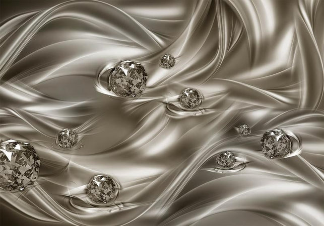 Fotomurale Silk Touch