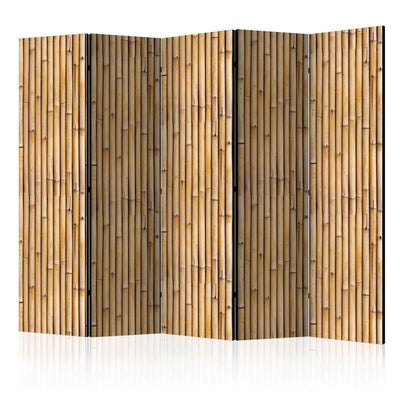 Paravento Amazonian Wall II [divisori da interno]