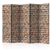Paravento Brick Space II [divisori da interno]