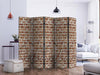Paravento Brick Space II [divisori da interno]