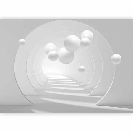 Fotomurale 3D Tunnel