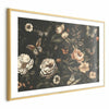 Poster - Rustic Garden