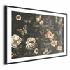 Poster - Rustic Garden