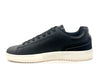 LaMartina sneakers uomo Bombonera Cup nere