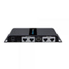 Extender Splitter HDMI 1x4 PoE con IR su Cavo Cat.6 fino 40m