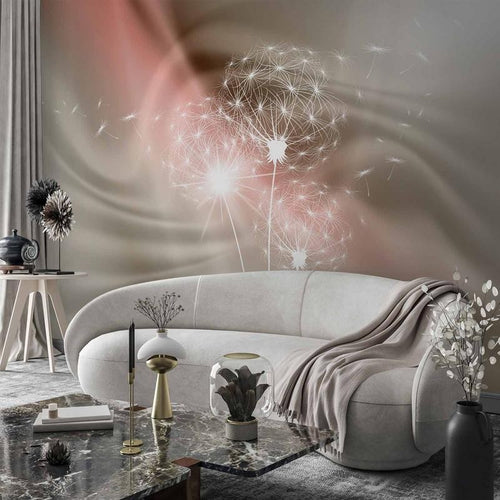 Fotomurale Crumbs of the Day