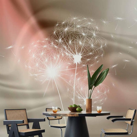 Fotomurale Crumbs of the Day