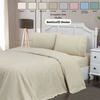 Lenzuola matrimoniali cotone Botticelli Home Flou