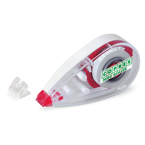 Correttore A Nastro 4,2Mmx7M Mini Roller Coprex 8090