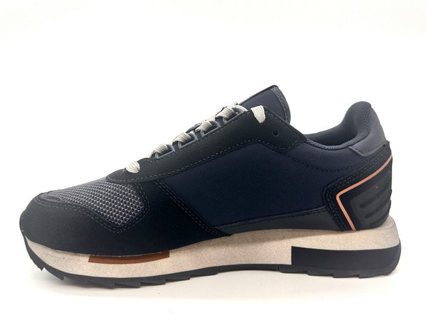 NAPAPIJRI Sneakers Uomo Blue Marine
