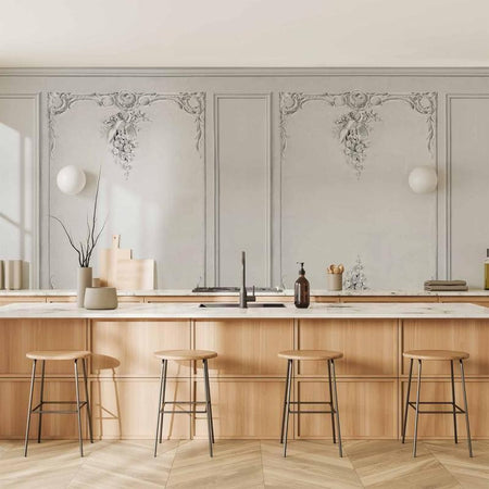 Fotomurale Muro del palazzo