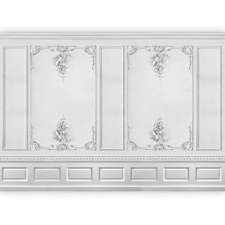 Fotomurale Muro del palazzo