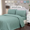 Lenzuola matrimoniali cotone Botticelli Home Flou