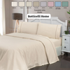 Lenzuola matrimoniali cotone Botticelli Home Flou