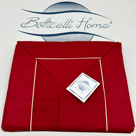 Lenzuola matrimoniali cotone Botticelli Home Flou