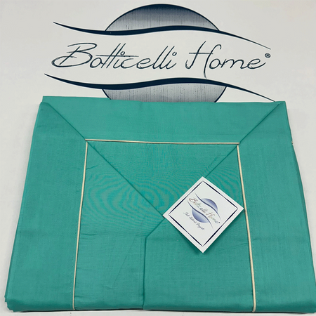 Lenzuola matrimoniali cotone Botticelli Home Flou