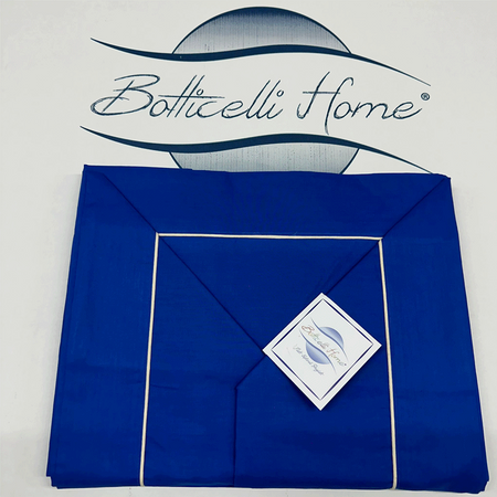 Lenzuola matrimoniali cotone Botticelli Home Flou