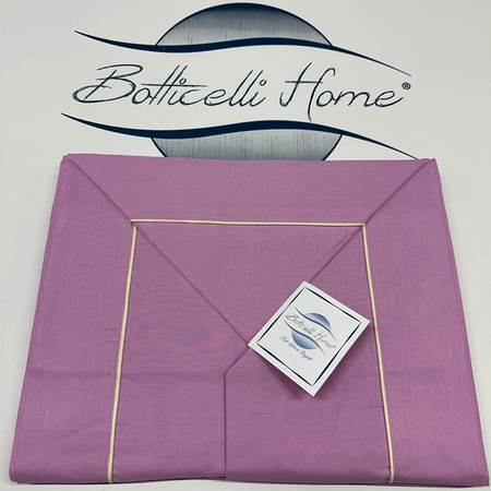 Lenzuola matrimoniali cotone Botticelli Home Flou