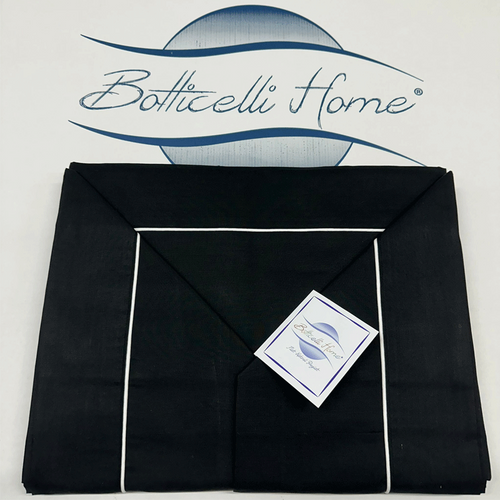 Lenzuola matrimoniali cotone Botticelli Home Flou
