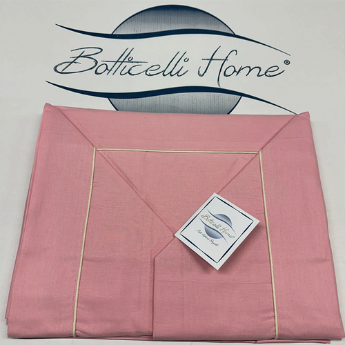 Lenzuola matrimoniali cotone Botticelli Home Flou