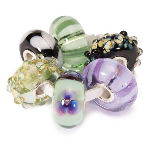 Set Toscana-Trollbeads