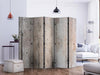 Paravento Old Concrete II [Room Dividers]