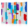 Paravento Color Matching II [Room Dividers]