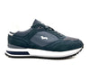 HARMONT e BLAINE Sneakers Uomo Blu